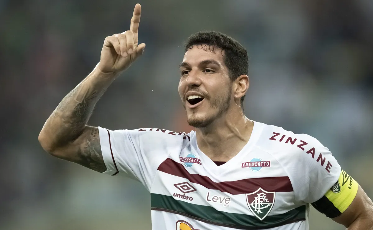 Palmeiras ganha reforço nas negociações por Nino; venda de Jhon Jhon pode abrir caminho