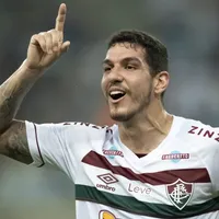 Venda de Jhon Jhon pode ajudar o Palmeiras por Nino