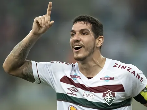 Venda de Jhon Jhon pode ajudar o Palmeiras por Nino