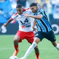 São Luiz tenta quebrar tabu contra o Grêmio