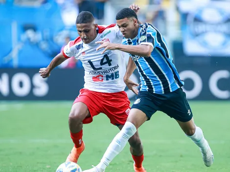 São Luiz tenta quebrar tabu contra o Grêmio