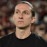 Flamengo define relacionados com duas baixas no Carioca