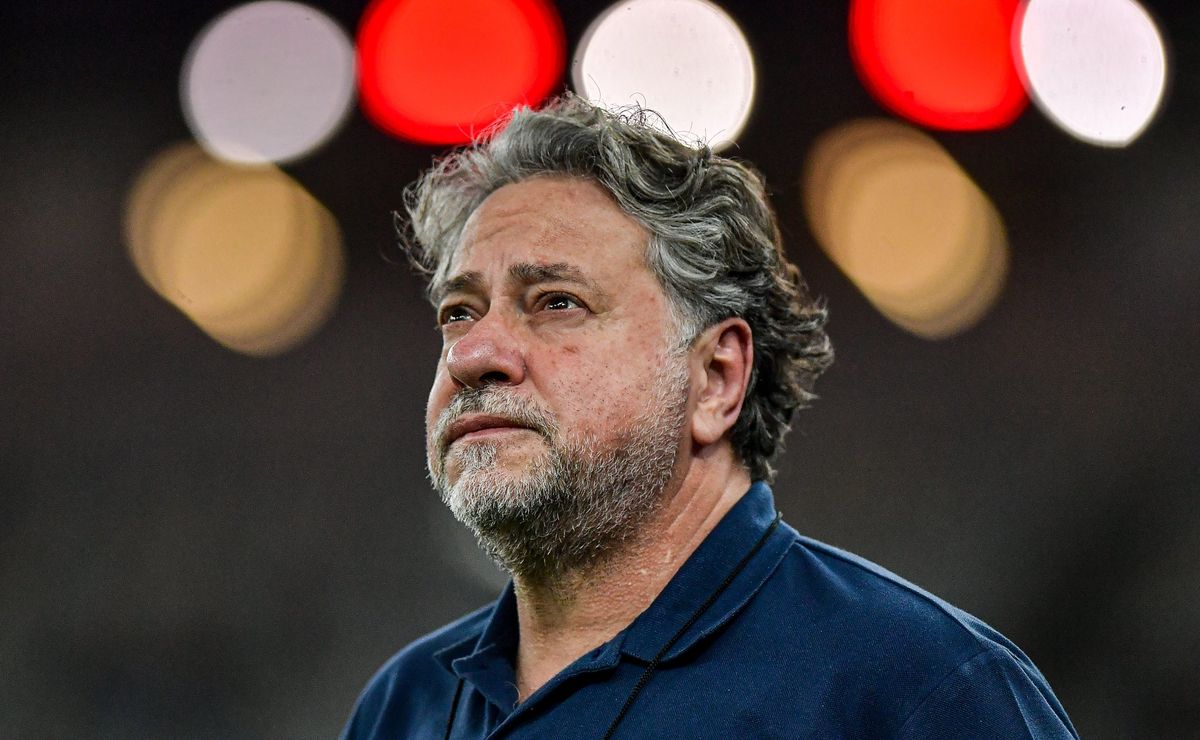 São Paulo aprova impeachment de Julio Casares e Harry Massis Júnior assume até o fim de 2026