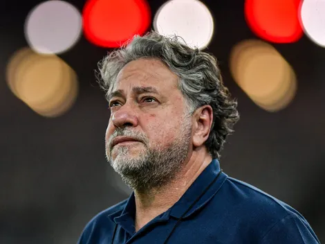 São Paulo aprova impeachment de Casares e tem novo presidente