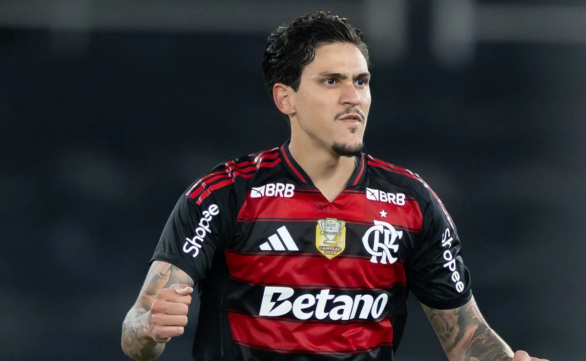 Flamengo busca reverter jejum no Carioca, mas sofre com ausência de Pedro contra o Volta Redonda