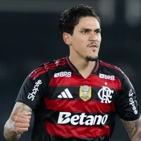 Pedro é o maior algoz do Volta Redonda pelo Flamengo