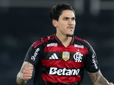 Pedro é o maior algoz do Volta Redonda pelo Flamengo