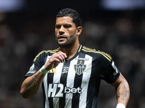 Atlético-MG escalará titulares contra Tombense mas Hulk ainda é dúvida