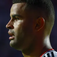 Alisson tem troca por José Martínez descartada no Corinthians