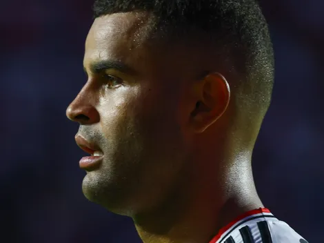 Alisson tem troca por José Martínez descartada no Corinthians