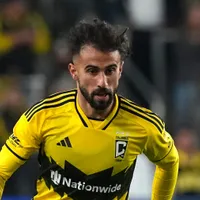 Diego Rossi saindo da MLS para assinar com o Grêmio em 2026 não deve acontecer por contrato