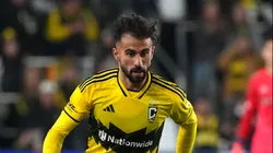 Diego em ação na MLS. Foto: Jason Mowry/Getty Images