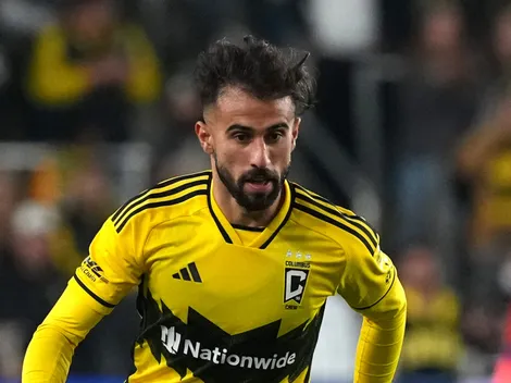 Diego Rossi atuando pelo Grêmio em 2026 não deve acontecer