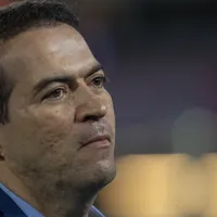 Corinthians muda gestão do futebol com Marcelo