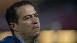 Corinthians vive choque de gestão ao trocar Fabinho Soldado por Marcelo Paz— Foto Anderson RomãoAGIF