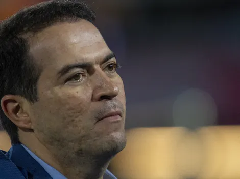 Corinthians muda gestão do futebol com Marcelo