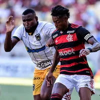 Volta Redonda x Flamengo: Sportv, Premiere e BV Brasil transmitem o jogo