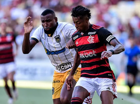 Volta Redonda x Flamengo: Sportv, Premiere e BV Brasil transmitem o jogo