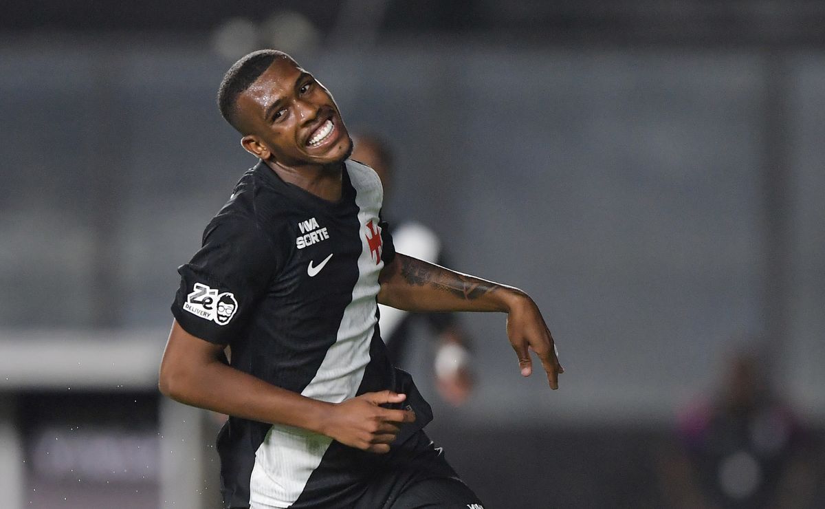 Vitrine da Premier League e projeto esportivo explicam por que o Bournemouth seduz Rayan, do Vasco