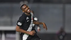 Vitrine da Premier League e projeto esportivo explicam por que o Bournemouth seduz Rayan, do Vasco — Foto Thiago RibeiroAGIF