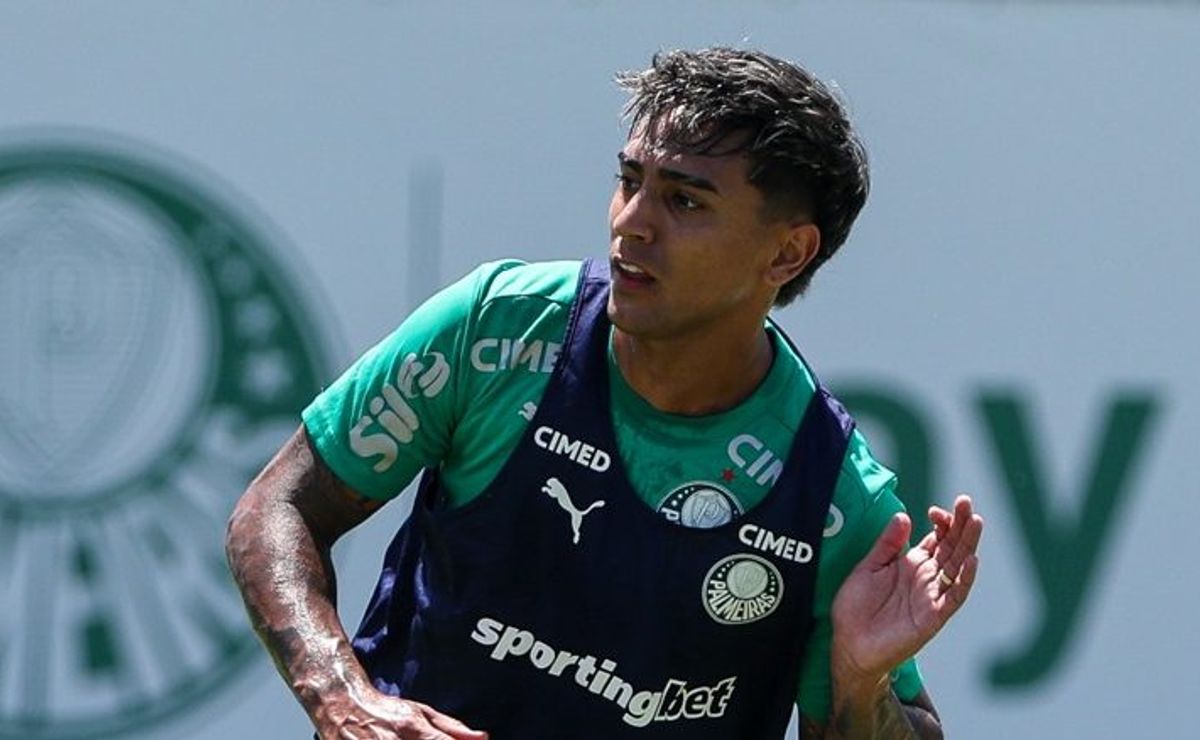 Facundo Torres contratado pelo Austin-EUA por R$ 51 milhões pode acontecer e torcida do Palmeiras aprova