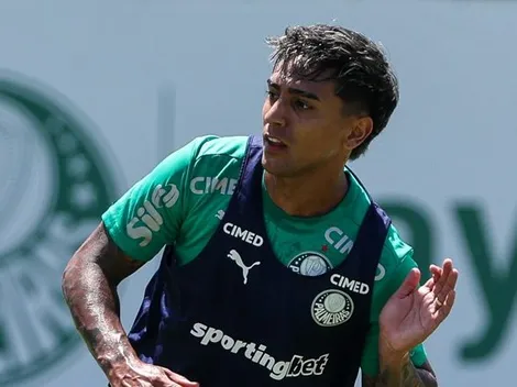 Torcida do Palmeiras aprova venda da Facundo Torres com prejuízo