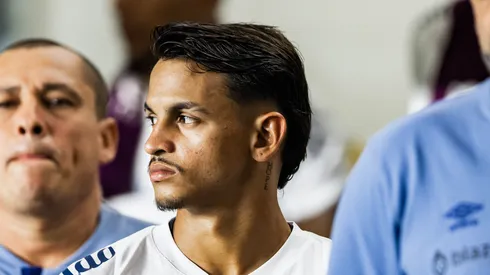 Ex-Santos, Patati faz história na Holanda, humilha o Ajax e atinge marca simbólica na carreira — Foto Abner DouradoAGIF
