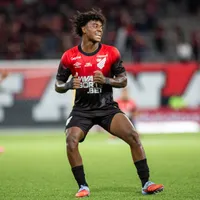 Cruzeiro nega sondagem por Bruninho e afasta chance de contratação