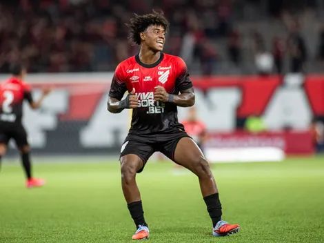 Cruzeiro nega sondagem por Bruninho e afasta chance de contratação