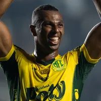 Luiz Otávio revela estratégia do Mirassol para vencer o Palmeiras