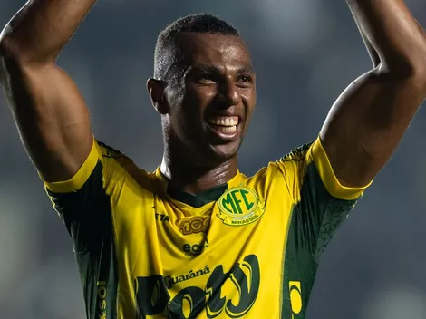 Luiz Otávio revela estratégia do Mirassol para vencer o Palmeiras