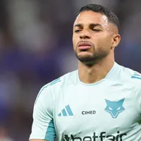 Jejum de Wanderson vira ponto sensível no início da temporada celeste