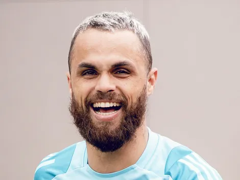 Torcida do Flamengo aprova negócio com o Santos por Michael