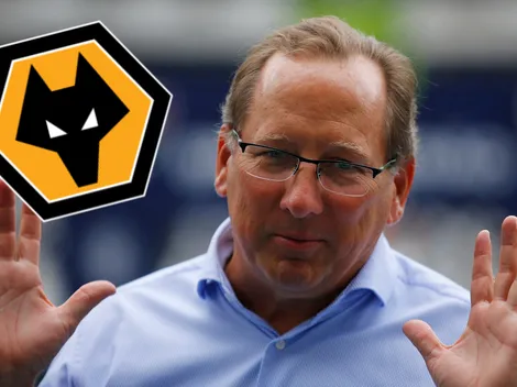 Botafogo quer empréstimo de Enso González, ponta do Wolverhampton