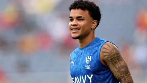 Corinthians trava anúncios, e bastidores revelam o que falta para anunciar Milans e Kaio César — Foto Patrick Smith – FIFAFIFA via Getty Images
