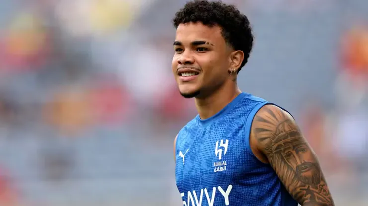 Corinthians trava anúncios, e bastidores revelam o que falta para anunciar Milans e Kaio César — Foto Patrick Smith - FIFAFIFA via Getty Images