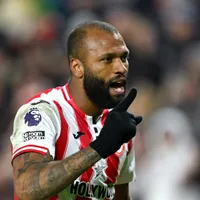 Igor Thiago cita Seleção Brasileira e faz pedido a Ancelotti