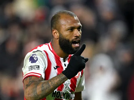 Igor Thiago cita Seleção Brasileira e faz pedido a Ancelotti