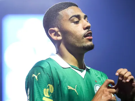 Riquelme Fillipi celebra estreia como titular e destaca força da base