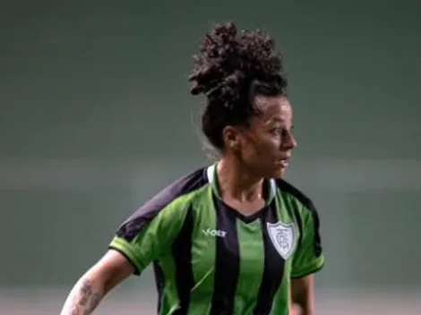 Terceiro reforço do Grêmio em 2026 é a meia Iara