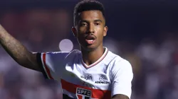 Marcos Antônio está na mira do Flamengo.