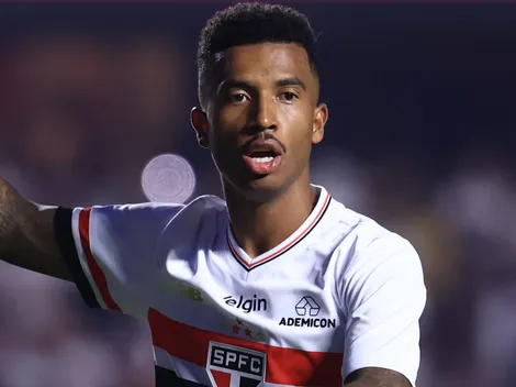 Marcos Antônio tem compra confirmada pelo SPFC e Flamengo prepara bote