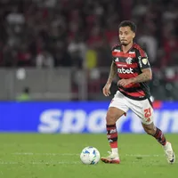 Corinthians vê Flamengo impedir avanço na negociação por Allan