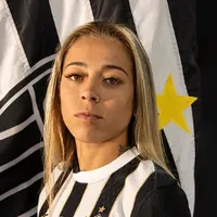 Atlético-MG reforça time feminino com lateral Diovanna, do Flamengo