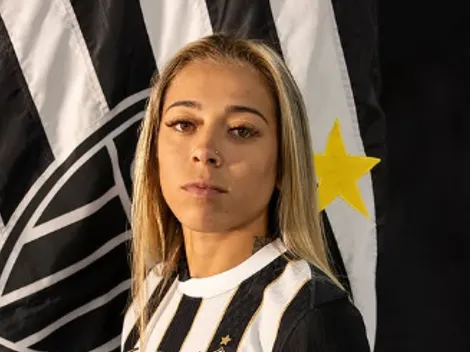 Atlético-MG reforça time feminino com lateral Diovanna, do Flamengo