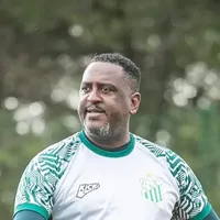 Técnico do Uberlândia manda recado a Tite antes de duelo