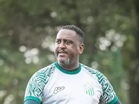 Técnico do Uberlândia manda recado a Tite antes de duelo