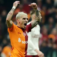 Torreira acerta salários com o Atlético-MG e negociação avança