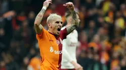 Lucas Torreira é um dos alvos do Atlético-MG - Foto: Ahmad Mora/Getty Images