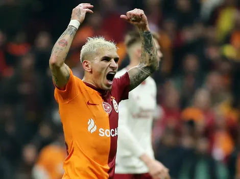 Torreira acerta salários com o Atlético-MG e negociação avança